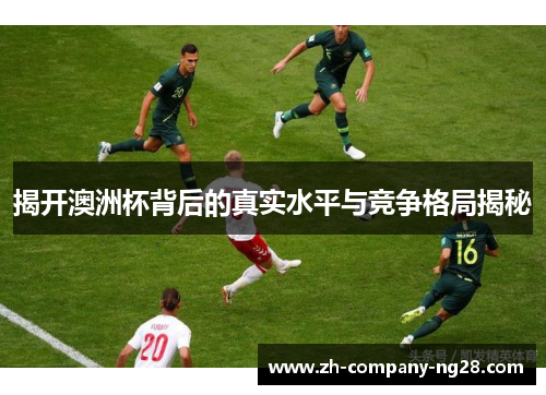 揭开澳洲杯背后的真实水平与竞争格局揭秘